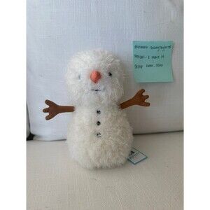 Jellycat Little Snowman